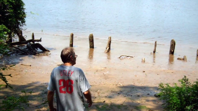Story of Blackburne's mud withstands test of time