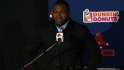Sox ink Papi to two-year deal
