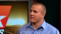 Trout on Players Choice Award