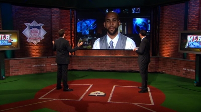 Price named Players Choice Outstanding AL pitcher