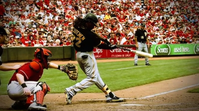 Players give McCutchen top NL honor