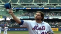 R.A. Dickey's amazing season
