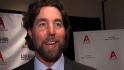Dickey hopes to win NL Cy Young