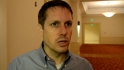 Ricco on Mets, Bay parting ways