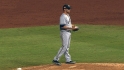 Hellweg closes out the eighth