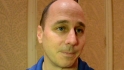 Cashman on Yankees' 2013 needs