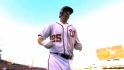 Top free-agent infielders
