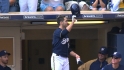 NL MVP candidate: Braun