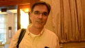 Beane on executive award, Melvin