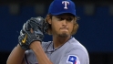 AL ROY candidate: Darvish