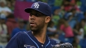 AL Cy Young candidate: Price