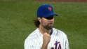 NL Cy Young candidate: Dickey