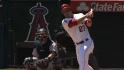 AL ROY candidate: Trout