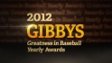 2012 GIBBY Awards