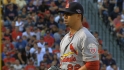 Lohse's future in St. Louis
