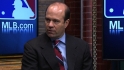 Top free-agent starting pitchers