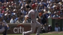 Frazier chats with MLB Network
