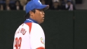 Hot Stove crew on Ryu Hyun-jin