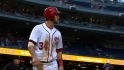 Harper's stellar season