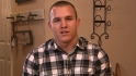 Trout on winning rookie award