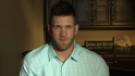 Harper on winning rookie award