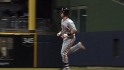 NL MVP candidate: Posey
