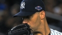 Yanks try to bring back big arms