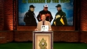 Melvin named AL's top manager
