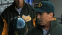 Melvin takes home AL MOY Award