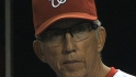 Johnson named 2012 NL MOY