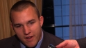 Trout on winning AL ROY