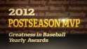 GIBBYs Postseason MVP: Scutaro