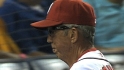 Ladson on Johnson's NL MOY award