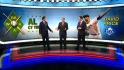 Network on AL Cy Young voting