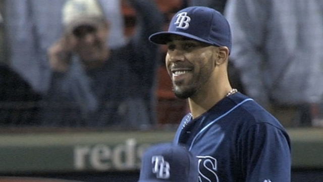 Inbox: Will the Rays ink Price to a long-term deal?