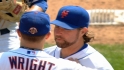R.A. Dickey wins Cy Young Award