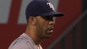 Price on winning AL Cy Young