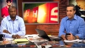 Morris on MVP race, Hall chances