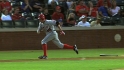 Angels are moving forward