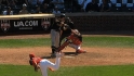 2013 Draft: Austin Meadows, OF