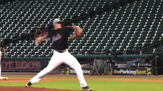 Twins poised to add to strong farm system