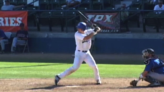 Prep catcher McGuire has talent, leadership skills