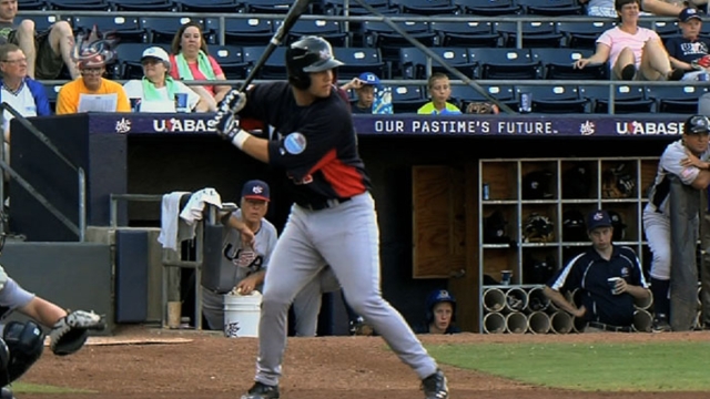 Pirates look to diversify Draft targets beyond arms