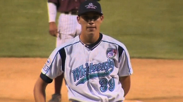 Reds looking to stockpile for the future in Draft