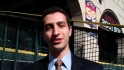 Stearns on assistant GM role