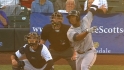 Mayo on Liriano in AFL