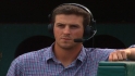 McGuiness wins 2012 AFL MVP