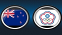 Recap: TPE 10, NZL 0