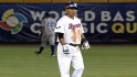 Tejada's second RBI double