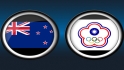 Recap: TPE 9, NZL 0